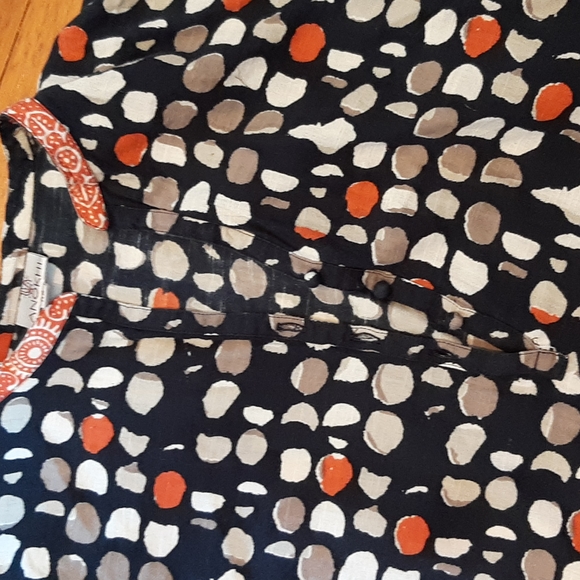 Anokhi tunic - Picture 3 of 7